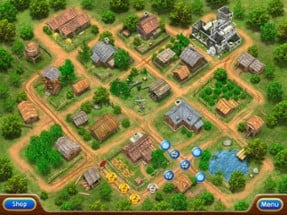 Farm Frenzy 2 Image