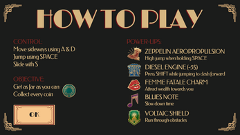 Femme Férale screenshot