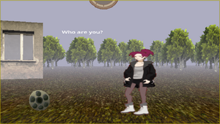 FFF0 Pre Alpha Image