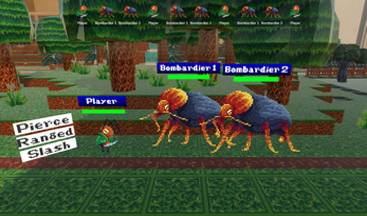Final Antasy Image