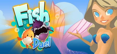 Games like Fish Duel