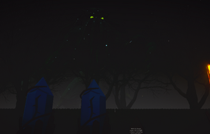 Fissure of Fate Image