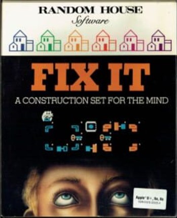 Fix It Image