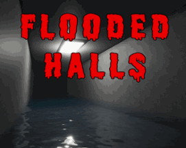 Flooded Halls Image