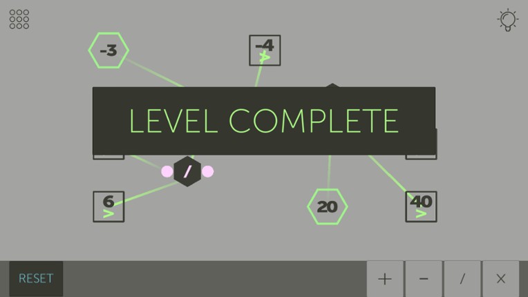 Flow Handcrafted screenshot