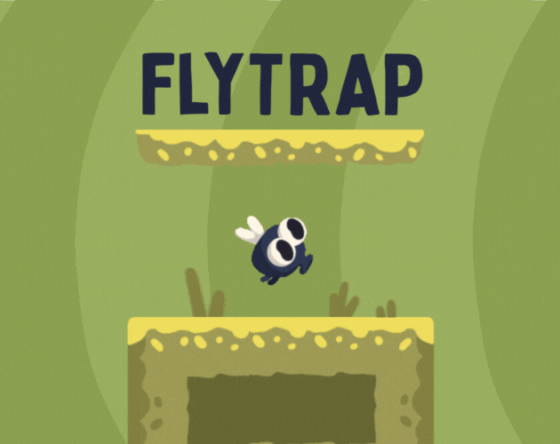 Games like FlyTrap