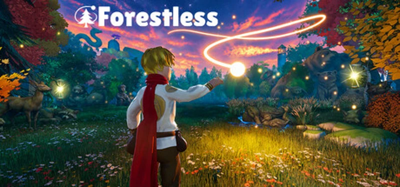 Forestless Image