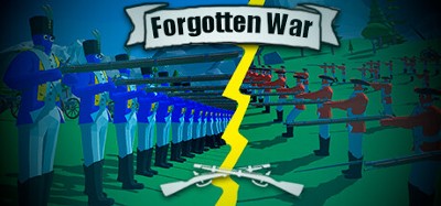 Forgotten War Image