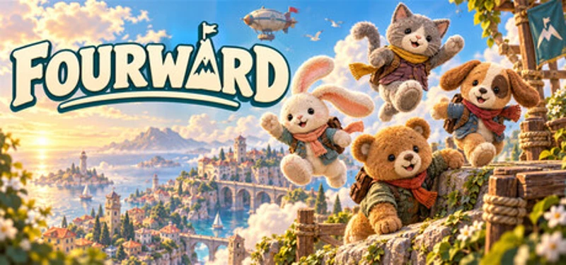 Fourward Image