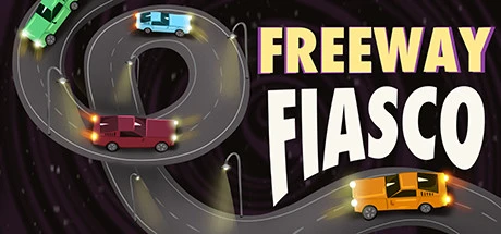 Games like Freeway Fiasco