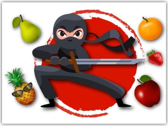 Fruit Ninja 2 Game Cover