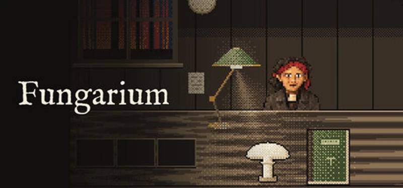 Fungarium Image