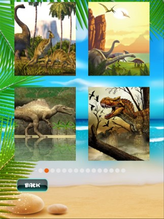 Funny Puzzles screenshot