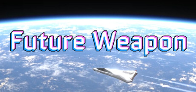 Future Weapon Image