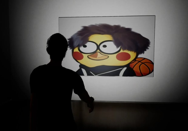 Gallery X screenshot