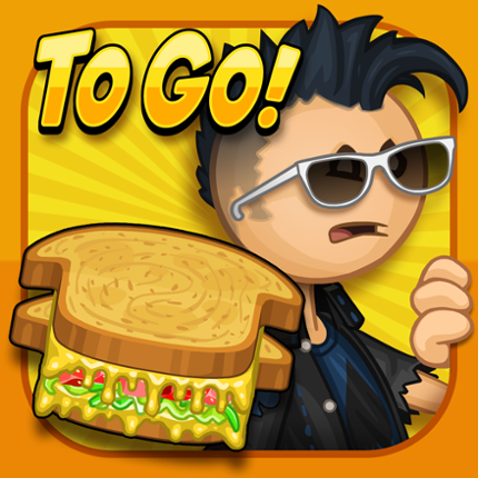 Papa's Cheeseria Image