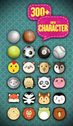 Skillful Finger screenshot