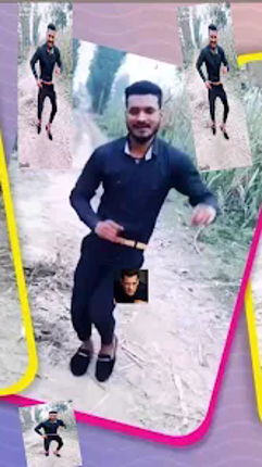 Flappy Game Maker: Flying Modi Image