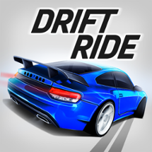 Drift Ride - Traffic Racing Image