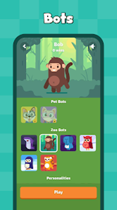 Chess for Kids - Play & Learn Image