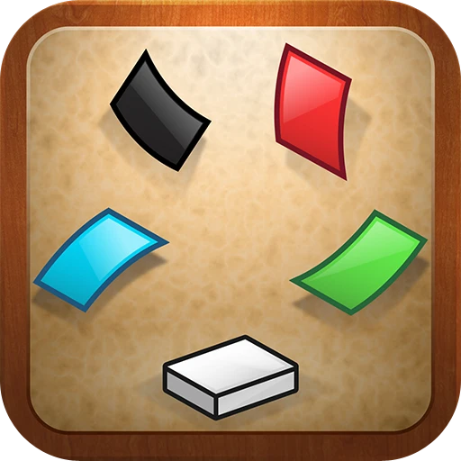Games like Decked Builder