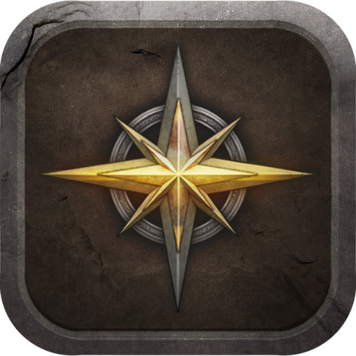 Games like Lemuria: Lost Continent