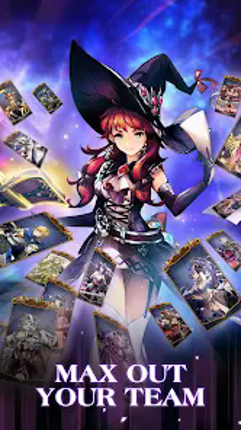 Rise of Summoner screenshot