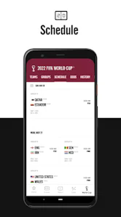 FOX Sports: Watch Live screenshot