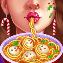 Christmas Cooking Games Image