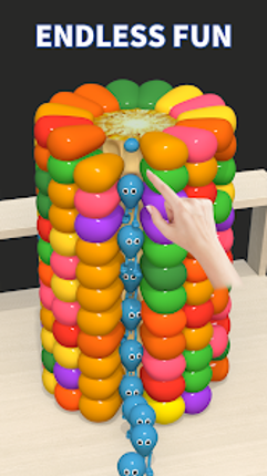 Cube Master 3D®:Matching Game screenshot