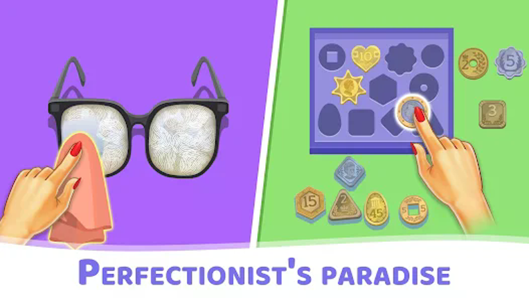 Snail Bob: Fix and Relax screenshot