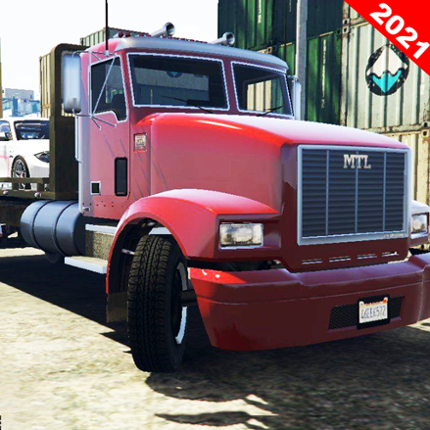 Tow Truck Games: Truck Driving Image