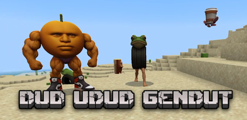 DUD UDUD GENDUT CRAFT Image