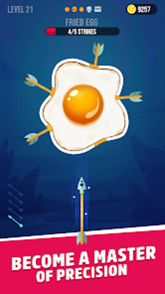 Hit Master - Knife Tap screenshot