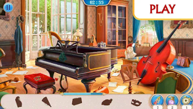 Seekers Notes: Hidden Objects Image