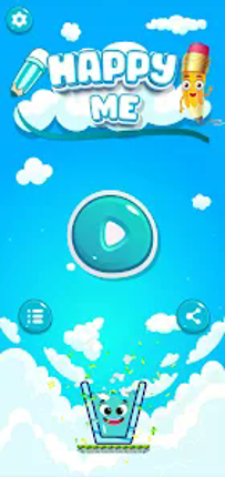 Fill the Glass - Puzzle Game Image