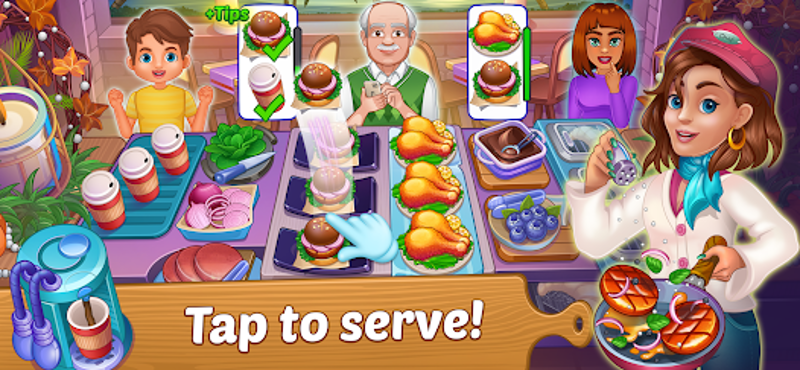 Cooking Mart - Indian Cooking screenshot