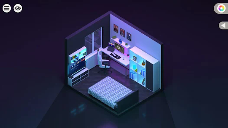 Design Dream Room screenshot
