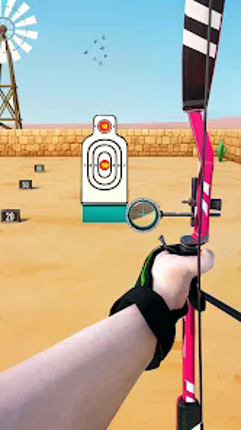 Archery Combat – Arrow Games screenshot