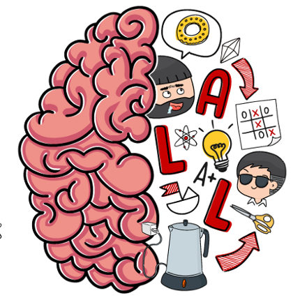 Brain Test All-Star: IQ Boost Image