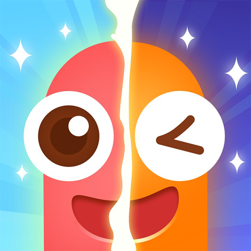 Games like Merge Snake!!