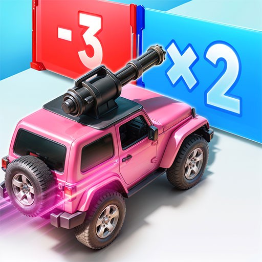 Games like Last Ride: Zombie War