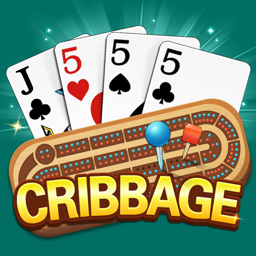 Games like Cribbage - Card Game