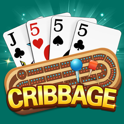 Cribbage - Card Game Image