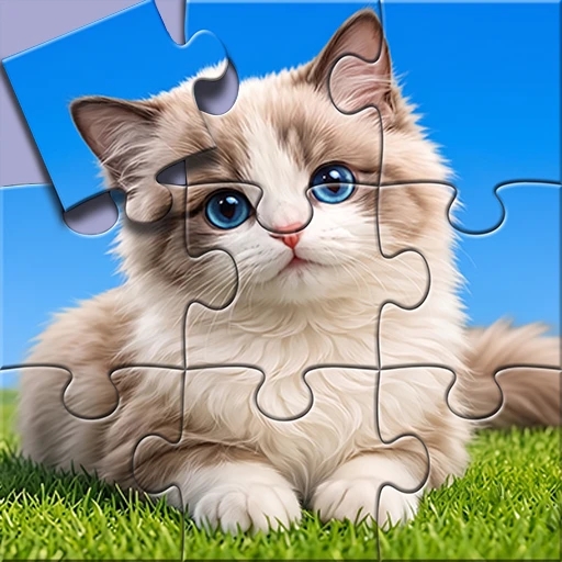 Games like Jigsaw Puzzles & Story