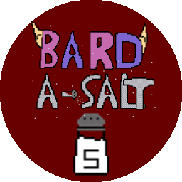 Games like 2023 Bard-a-Salt