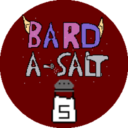 2023 Bard-a-Salt Game Cover