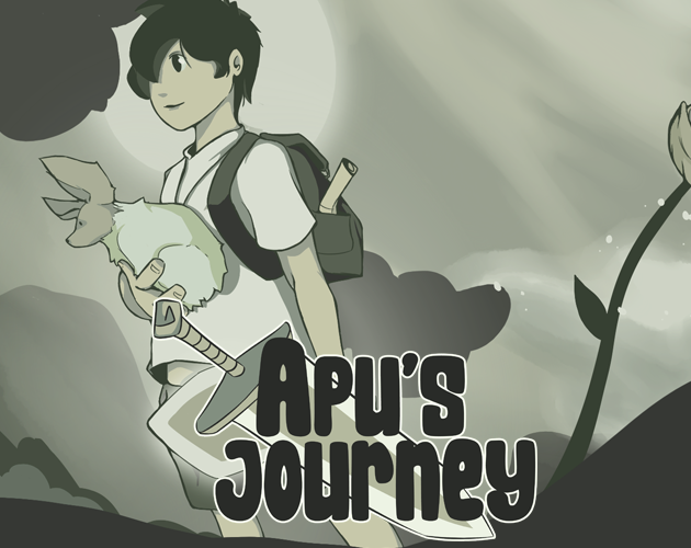 Games like Apu's Journey