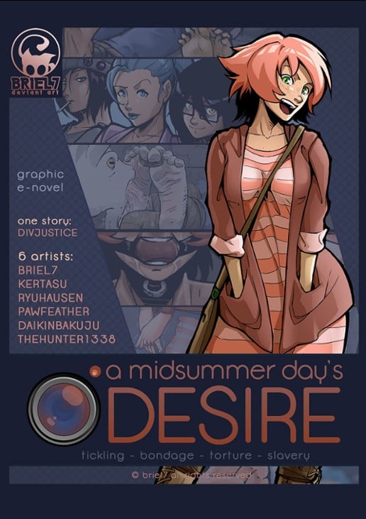 Games like A Midsummer Day´s Desire + additional content (NSFW 18+)