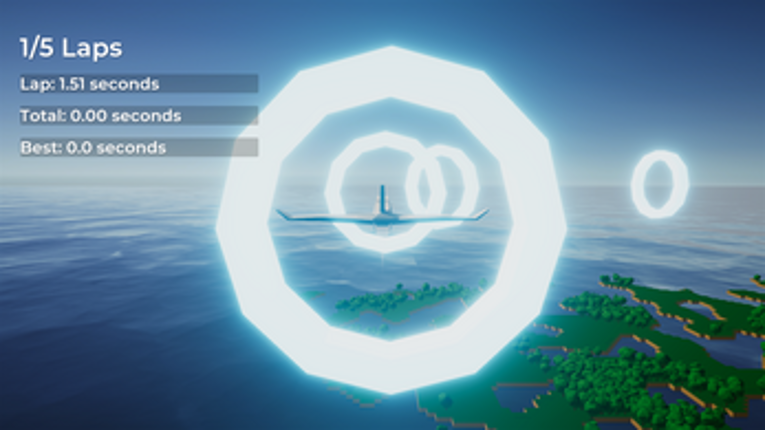 Aero screenshot